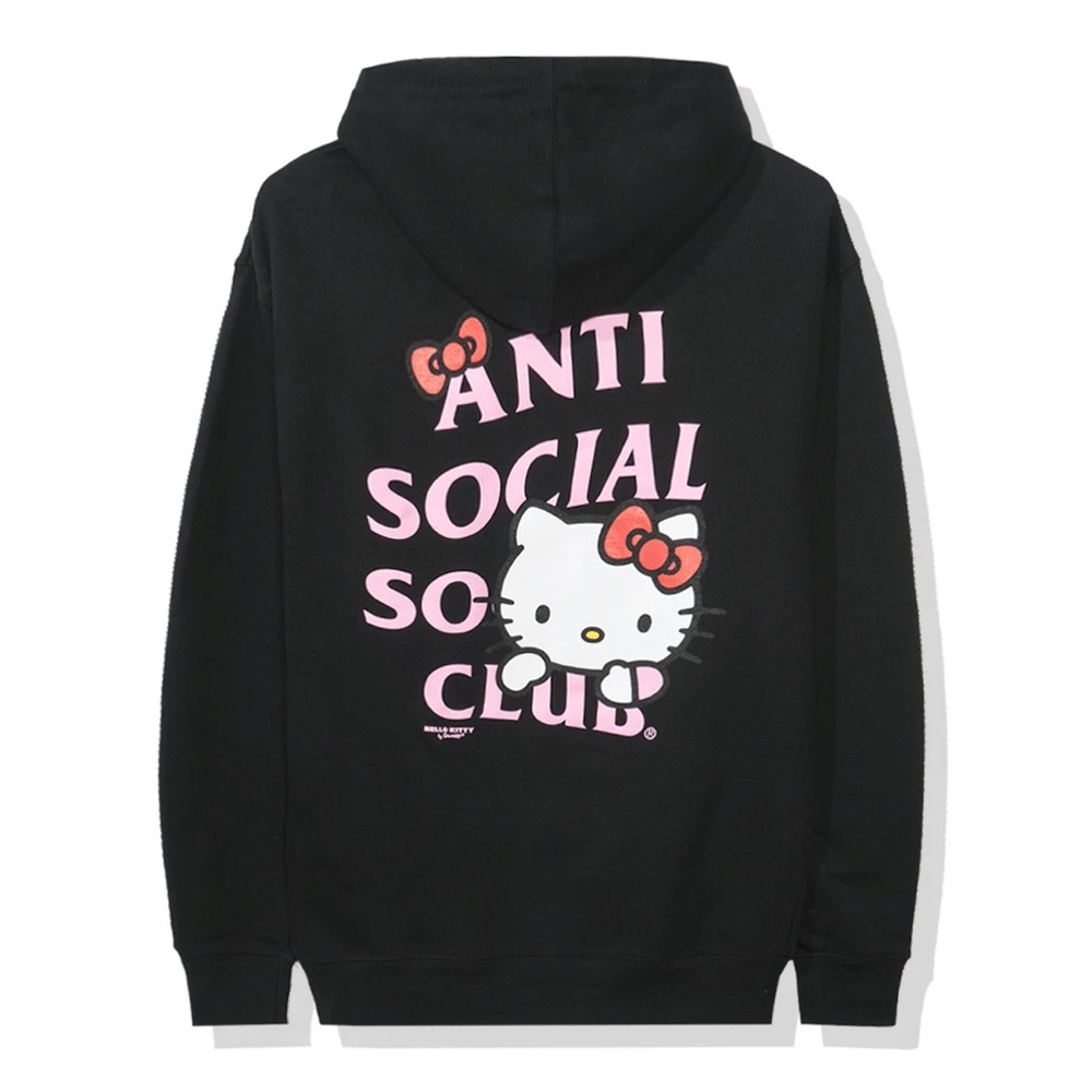 ASSC x Hello Kitty Size S